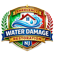 Water Damage Restoration Services New Jersey