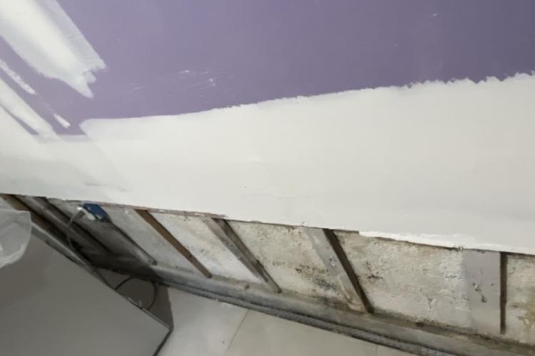 Residential Water Damage Restoration
